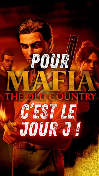 🚨 C'EST LE JOUR ‼️ J ‼️