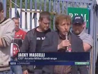 Midipile Fr3 lorraine 16 05 08