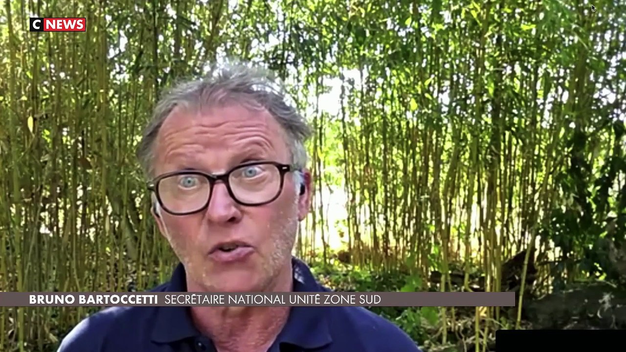 Marseille: Un homme arrêté et placé en détention provisoire après avoir dépouillé plusieurs personnes âgées munies d’une canne ou d'un déambulateur - VIDEO