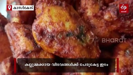 മകൻ വിദേശത്തേക്ക് പറന്നപ്പോൾ ഉമ്മ ഏറ്റെടുത്തു; രുചിയുടെ ചേരുവകൾക്കൊപ്പം സ്​നേഹം വിളമ്പുന്ന ഹസീനുമ്മ