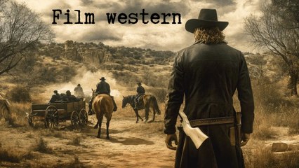 Western légendaire | Le duel qui a changé le Far West | Film complet en français