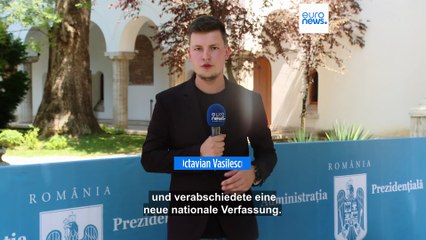 Nachrichten des Tages | 8. August 2025 - Mittagsausgabe