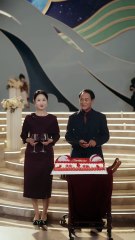 🔥抖音新剧上线！马小宇 & 象韵洁携手《他好野》（上集）