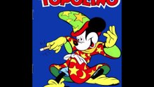 TOPOLINO---N.5
