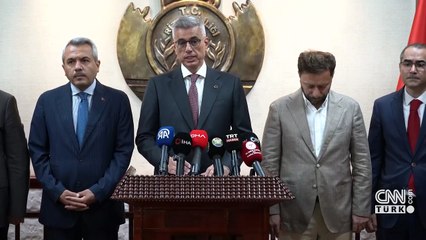 Bakan Memişoğlu açıkladı: Sigarayla ilgili yeni mücadele planı