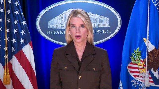 EEUU eleva a más de 40 millones de euros la recompensa por Nicolás Maduro