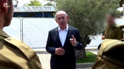 El Gobierno israelí aprueba la ocupación de la ciudad de Gaza