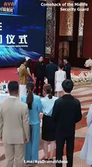 Comeback of the Midlife Security Guard Full Chinese Drama