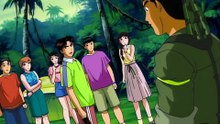 Kindaichi คินดะอิจิ กับคดีฆาตกรรมปริศนา ตอนที่ 62 คดีฆาตกรรมเกาะสุสาน ไฟล์ 3.1080p
