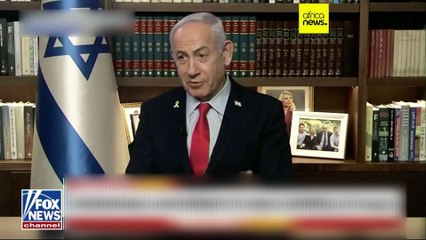 Guerre Israël-Hamas : Netanyahu entérine son plan d’occupation de Gaza