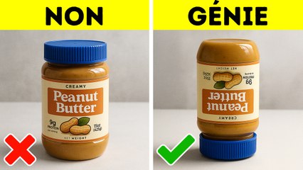 100+ astuces de génie pour la vie que vous ne saviez pas que vous aviez besoin // Méga liste