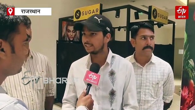'उदयपुर फाइल्स' फिल्म देखने पहुंचे कन्हैया लाल के बेटे, भावुक हुए, हत्यारों के लिए फांसी मांग
