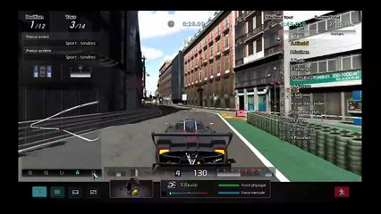 Gran Turismo 5 XL Edition online multiplayer - ps3