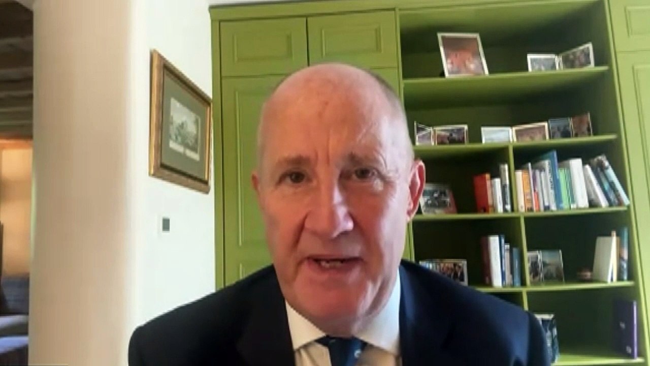 Tories: UK-US relationship must be based on mutual respect