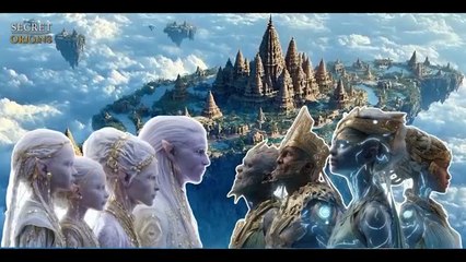 The Hidden Empire Beneath Our Feet： Is There a Civilization Inside Earth？