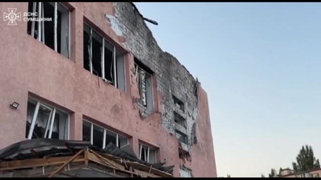 Ucraina, almeno 3 civili uccisi e 19 feriti in ultimi raid russi