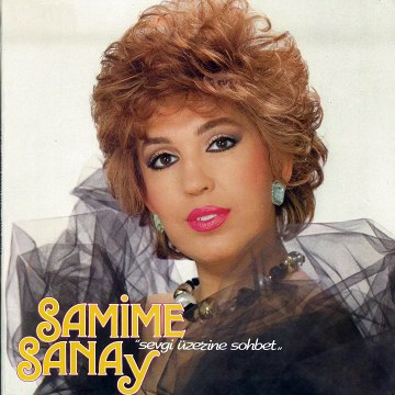 Bir İlk Bahar Sabahı - Samime Sanay