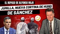 Alfonso Rojo: “El Polideportivo de Jumilla, el Islam y la cortina de humo del Gobierno Sánchez”