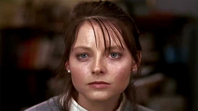 Das Schweigen der Lämmer Trailer DF