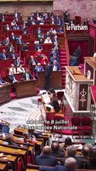 Loi Duplomb : la réintroduction de l'acétamipride censurée