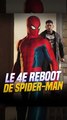 Comment ce reboot de Spider-man va-t-il faire le pont avec Doomsday et les 4 Fantastiques ?