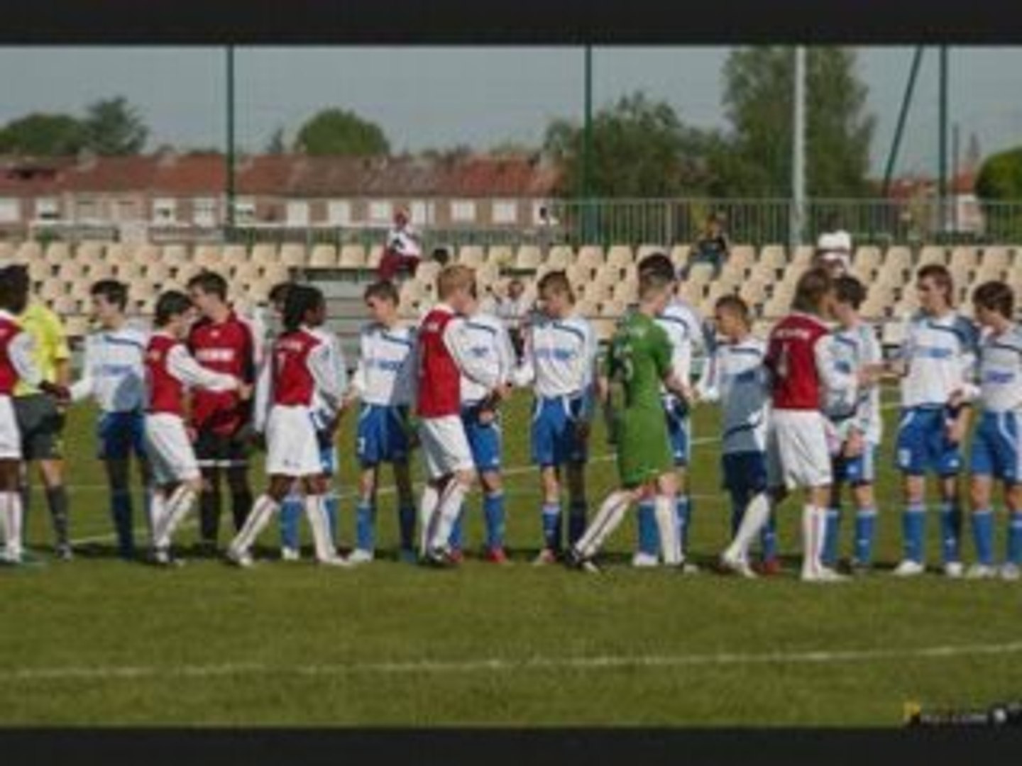 ⁣Tournoi international