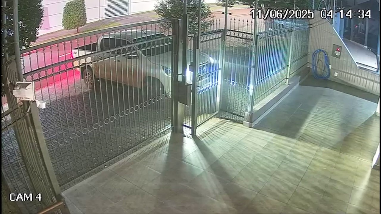 Polícia Civil de Cascavel deflagra operação contra furtos e roubos de caminhonetes na Região