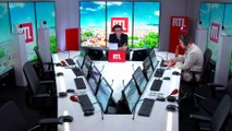 Le journal RTL de 12h30 du 08 août 2025