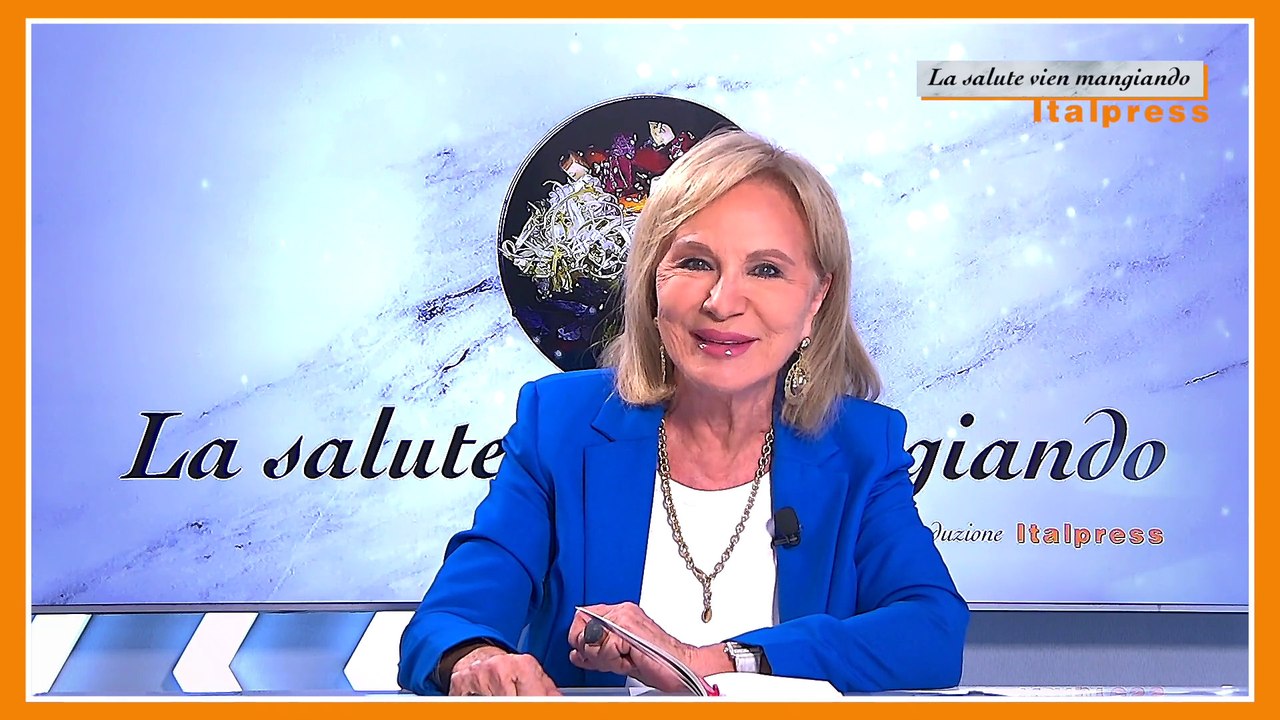 La Salute Vien Mangiando - Un piatto estivo che riscuote successo