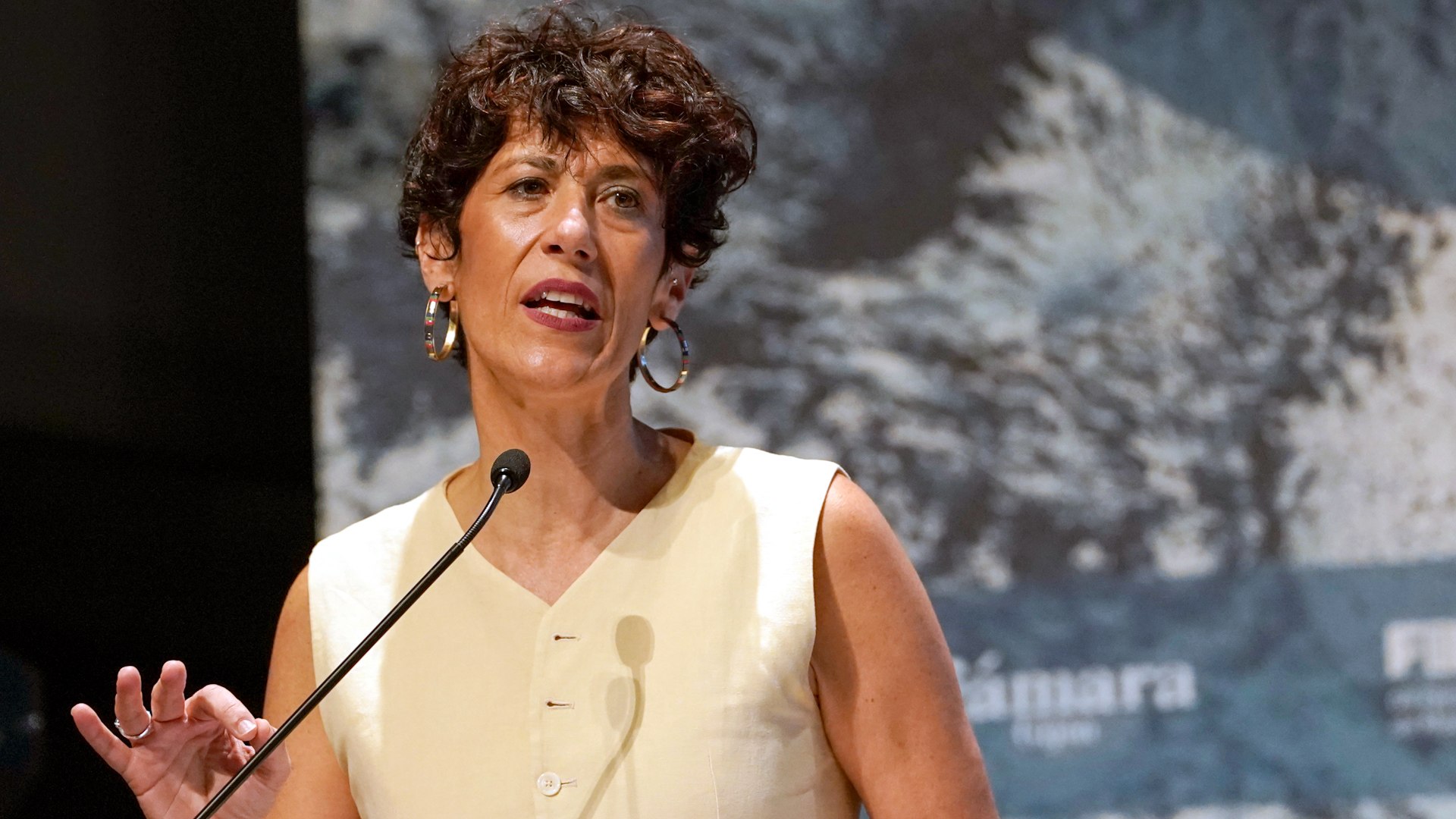 El Gobierno sobre la moción de Jumilla: "Es de una ignorancia supina"