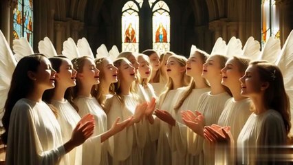 Angelic Harmonies