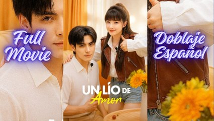 EspaÑOl Un Lio De Amor