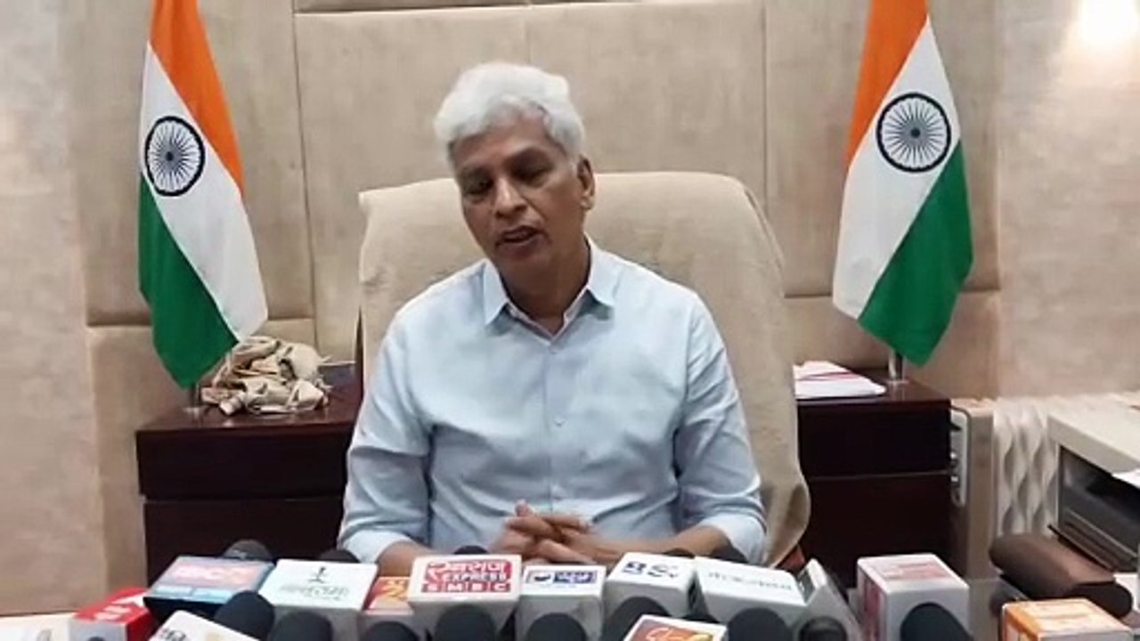 राजस्व विभाग के नए सेटअप से भड़के तहसीलदार, खड़ी कर दी गाड़ियां