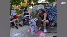 Fails but They Keep Getting Messier Funny Messy Videos