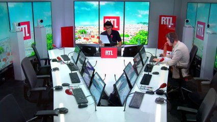 GAZA - Nicolas Tenzer est l'invité de RTL Midi