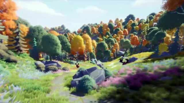 Vous êtes en vacances, avez envie de vous détendre et plus aucun jeu à faire ? Foncez télécharger cette démo gratuite sur Steam !