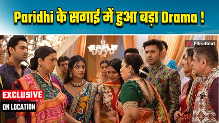 Kyunki Saas Bhi Kabhi Bahu Thi 2: Tulsi के ख़िलाफ़ हुआ परिवार; हार की चोरी से मची अफरा-तफरी