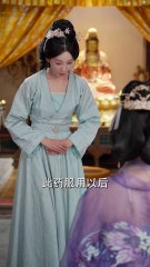 🔥 抖音新剧《掌事姑姑掌东宫》上线，精彩开播！