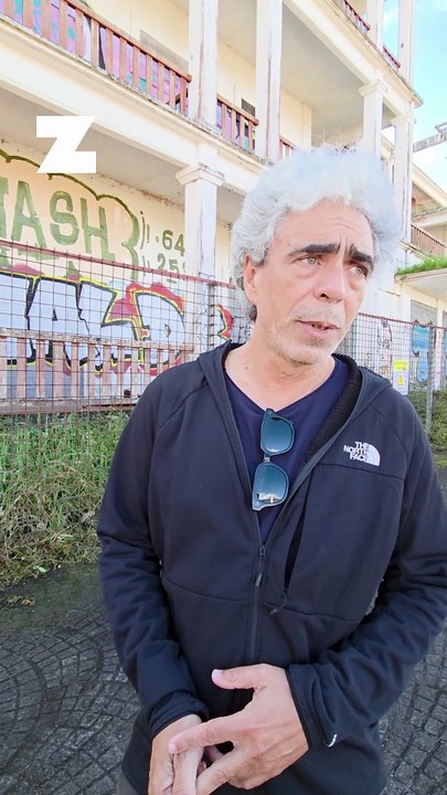 Réhabilitation de l'hôtel des Thermes : "Cilaos est incontournable"