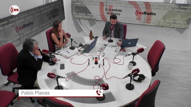 Tertulia de Federico: Salvador Illa, ¿un nacionalista catalán más?