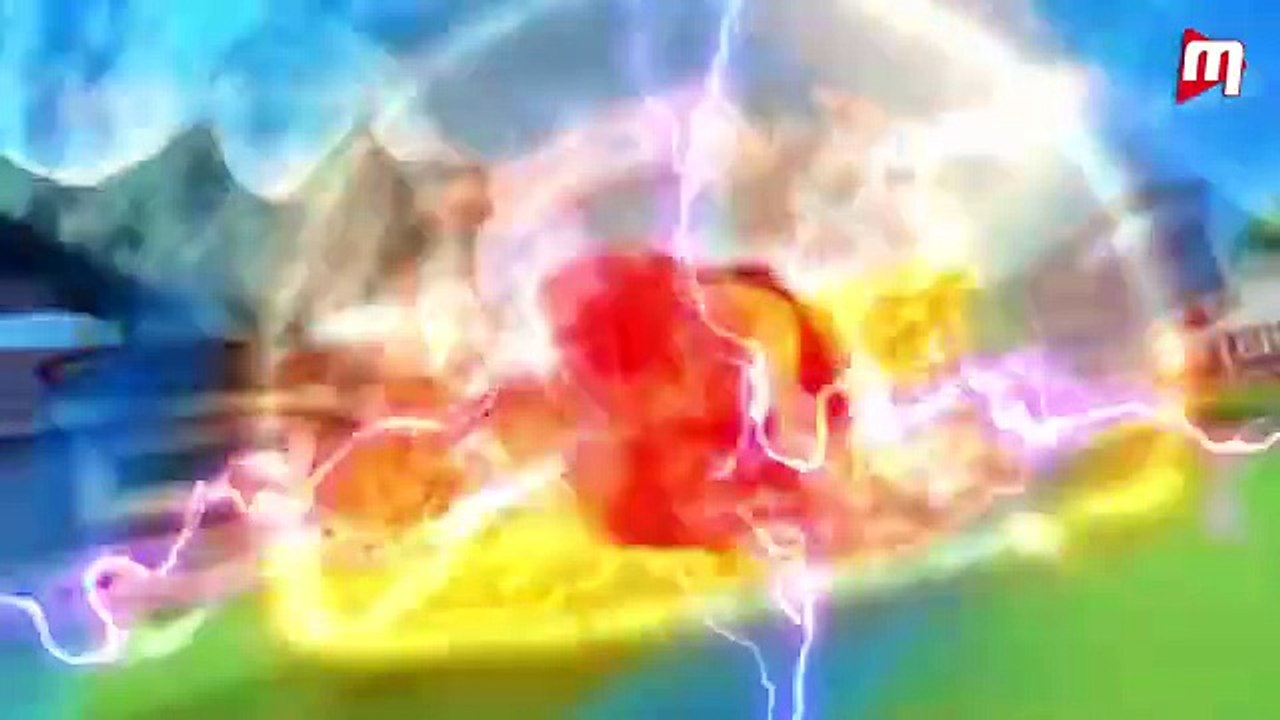 BoBoiBoy Hindi - Season 3 I Ep 14