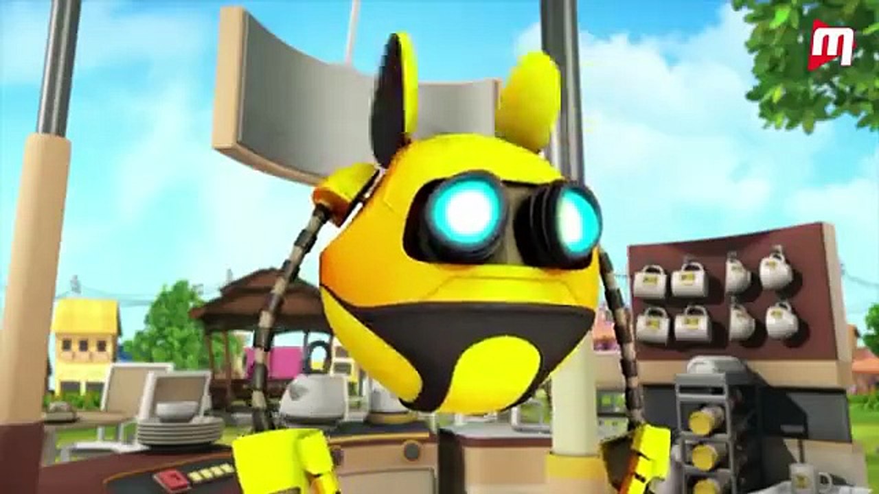 BoBoiBoy Hindi - Season 3 I Ep 12