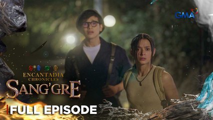 Sang'gre: Full Episode 40 (August 8, 2025) | Encantadia Chronicles