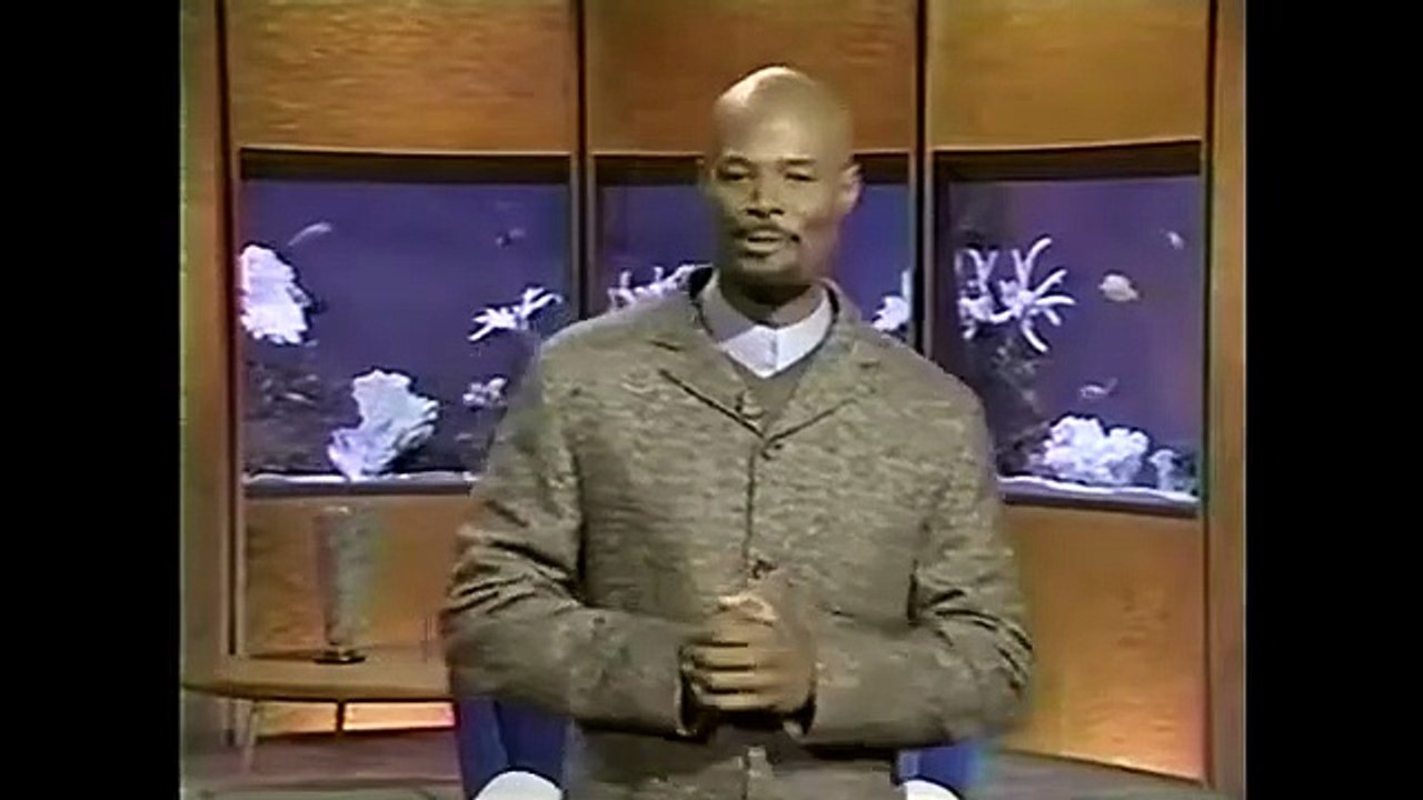 Spice Girls - The Keenan Ivory Waynes Show (Dec. 1997)