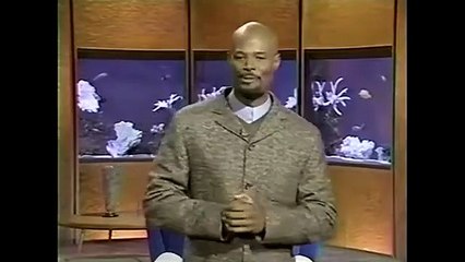 Spice Girls - The Keenan Ivory Waynes Show (Dec. 1997)