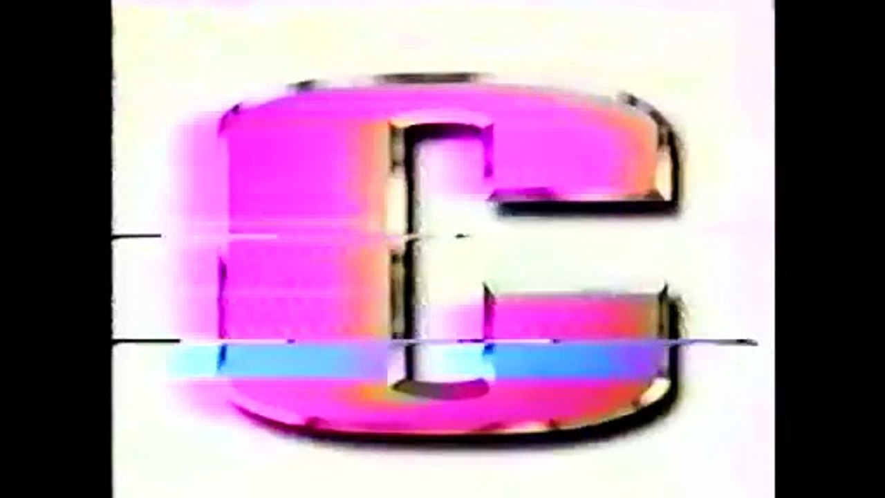 Spice Girls - Spice Commercial (Portugal - 1996)