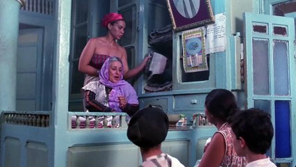 Halfaouine Boy Of The Terraces 1990 Full Movie