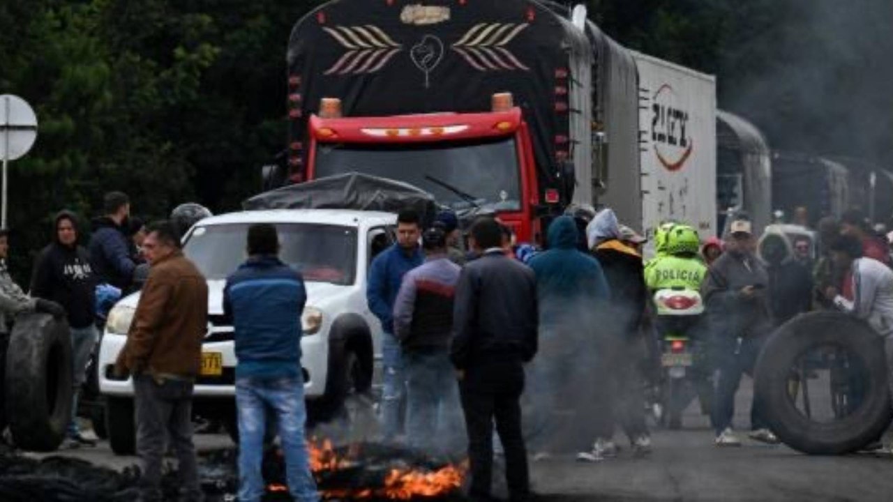 Paro minero levantado en Boyacá: los puntos más importantes del acuerdo