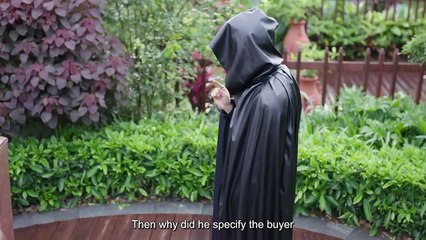 My Amazing Boyfriend S1 Ep 08  Drama In Hindi Dubbed