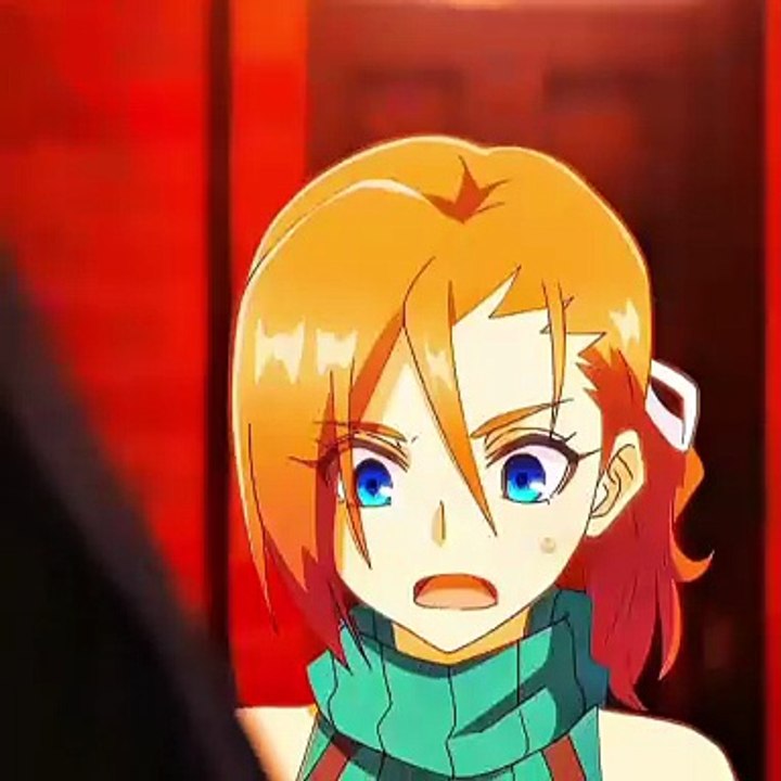 Kawaii Anime Girls Waifu Code -0014